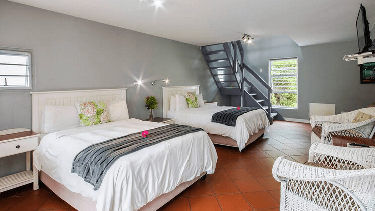 Cape St Francis Resort